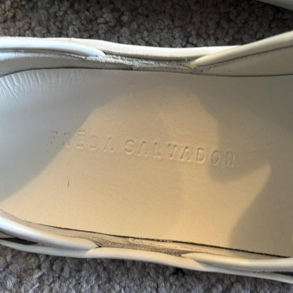 Freda Salvador Eddy D’orsay Sneaker - Picture 4 of 5